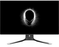 Alienware AW2721D - QHD LCD 240Hz Gaming Monitor - 27 Inch