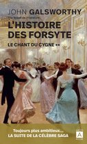 L¿histoire des Forsyte - tome 2 Le chant du cygne