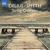 Delius/Smyth: String Quartets