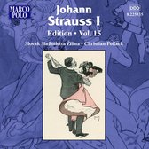 Slovak Sinfonietta Zilina - Edition Volume 15 (CD)