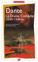 La Divine Comedie 1/L'enfer - Edition Bilingue