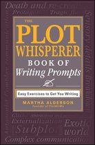 Plot Whisperer Book Of Writing Prompts