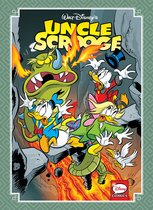 Uncle Scrooge - Timeless Tales 3