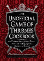 Unofficial Game Of Thrones Cookbook