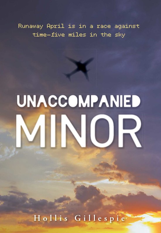 Unaccompanied Minor - cover
