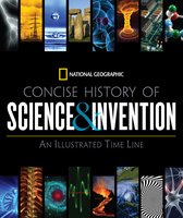 Concise History Of Science And Invention