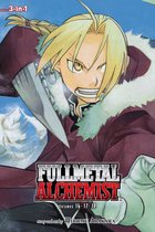 Fullmetal Alchemist Vol 6 3 In 1