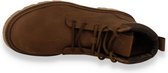 S.Oliver Heren Bottine Bruin BRUIN 44