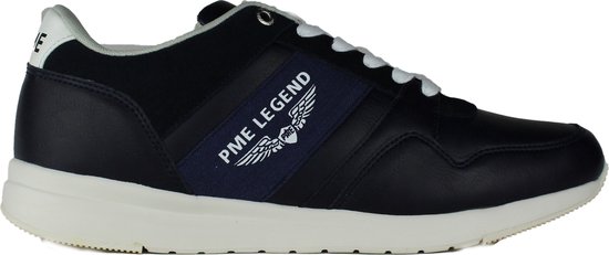 PME Legend - Baskets pour femmes Homme Airfoil Marine - Blauw - Taille 44
