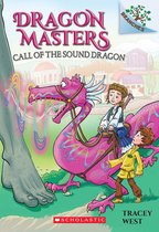 Dragon Masters 16 - Call of the Sound Dragon: A Branches Book (Dragon Masters #16)