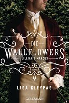 Die Wallflowers-Reihe 2 - Die Wallflowers - Lillian & Marcus