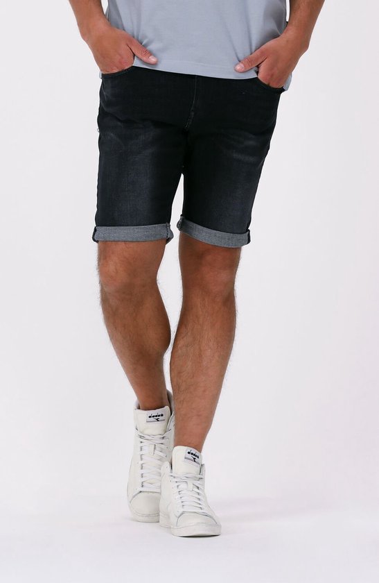 G-Star RAW Slander slim fit jeans met stretch • Indigo • de Bijenkorf