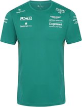 T-shirt Aston Martin F1™ Team 2022- XXL