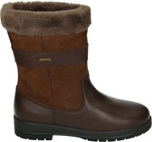 Dubarry FOXROCK - WandellaarzenDames laarzen - Kleur: Bruin - Maat: 40