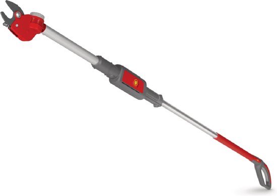 WOLFGARTEN EMULTISTAR SNOEISCHAAR OP STEEL 32 MM bol