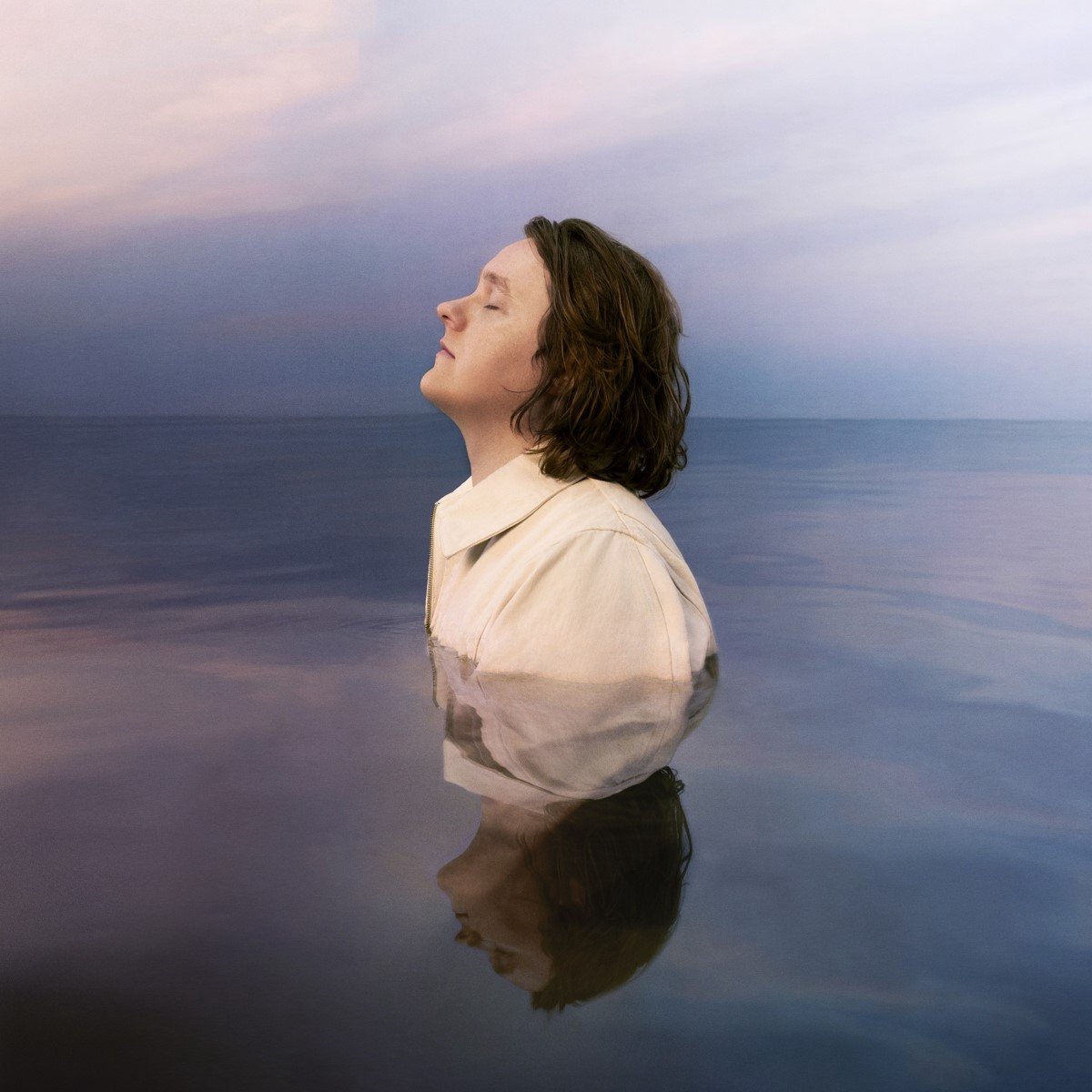 Lewis Capaldi - Forget Me (7" Vinyl Single) (Limited Edition)