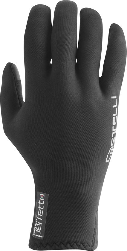 thumbnail image 2 of CASTELLI Entry Thermal Glove – For Road Cycling & Commuting 2 of 9