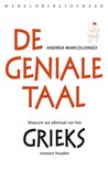 De geniale taal