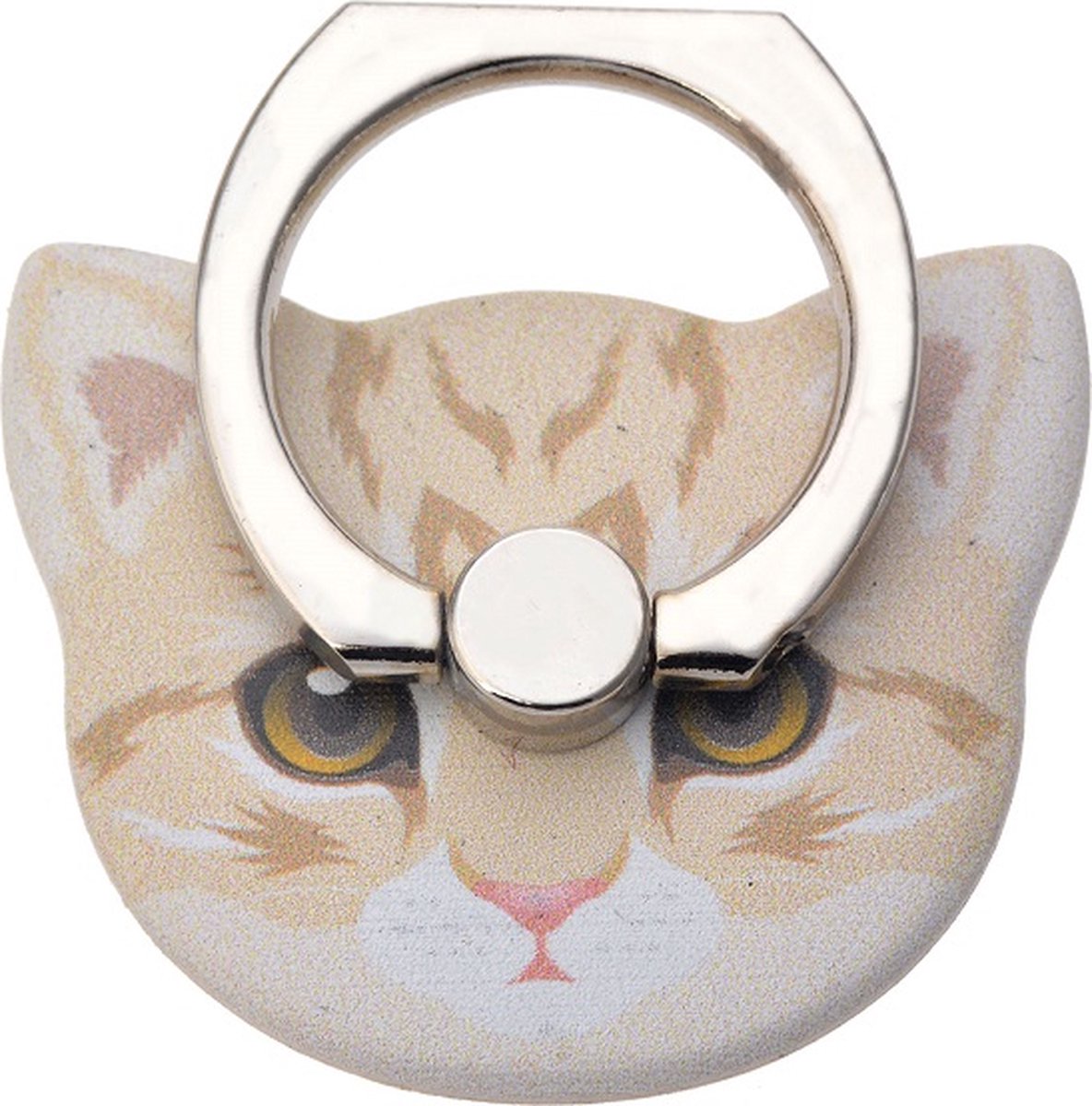 Comfortabel met je smartphone of mobiele telefoon omgaan kan vanaf nu met deze handige telefoonhouder! Een slimme oplossing waarmee je de telefoon handig neer kan leggen zodat je altijd goed beeld hebt. Voor uzelf of Bestel Een Cadeau.