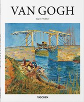 Omslag Van Gogh