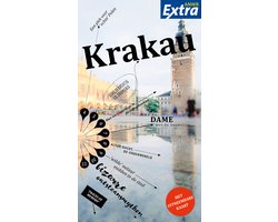 ANWB Extra - Krakau anwb extra