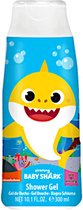 Baby Shark - Showergel - 300ml