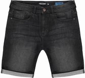 Cars Jeans Short Lodger - Homme - Noir Occasion - (taille: XXXL)