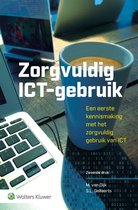 ICT-vaardigheden AVG presentatie (cijfer: 8.1)