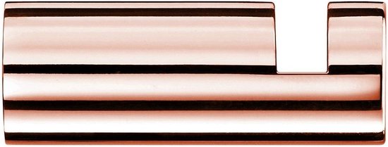 Decor Walther patère simple Ø1,2x3,5cm MIKADO cuivre rouge