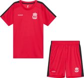 Kit domicile Liverpool FC 22/23 - Taille 116 - Vêtements de Vêtements de football pour Enfants