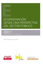 Estudios - Ecoinnovación desde una perspectiva del Sector Público