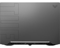 ASUS TUF Dash F15 FX516PM-HN024W - Gaming laptop - 15.6 inch - 144 Hz ASUS TUF Dash F15 FX516PM-HN024W - Gaming laptop - 15.6 inch - 144 Hz