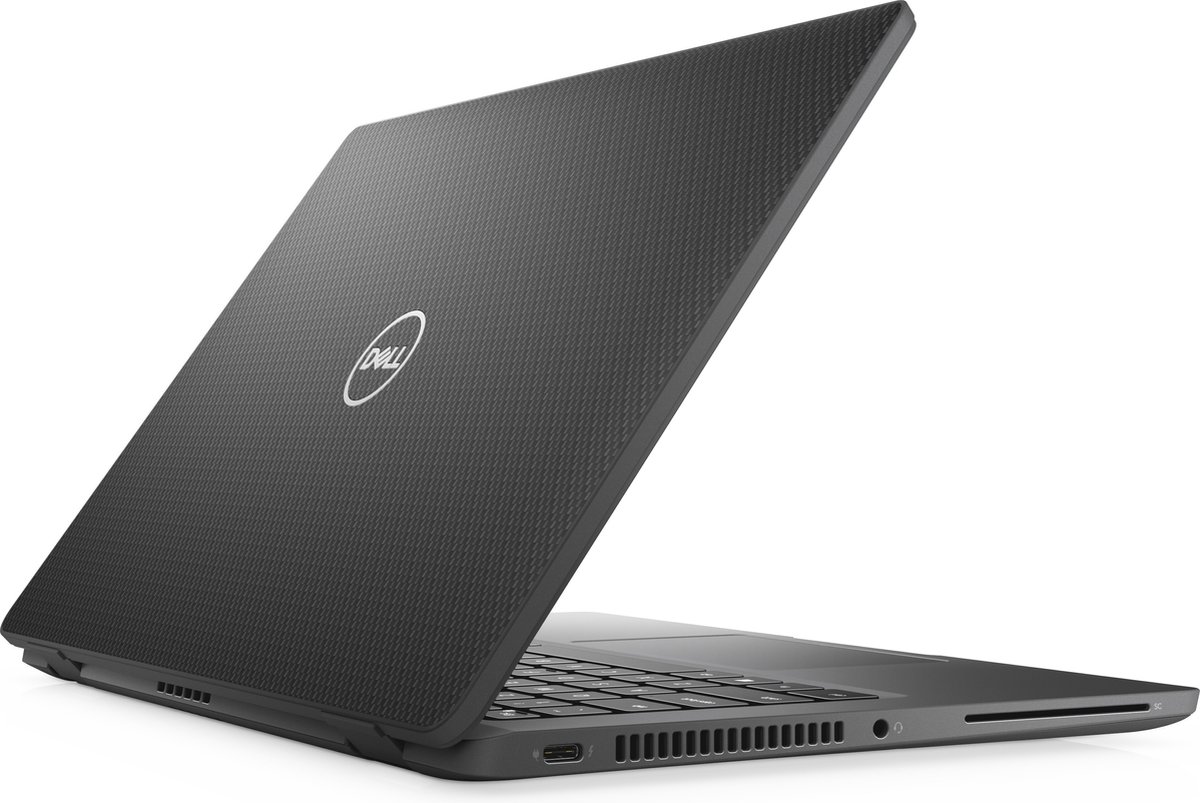 DELL Latitude 7320 | Intel Core i7 | Intel HD Graphics | 33.8 (13.3″) | 512 GB SSD | 16 GB DDR4 | US | WiFi | Windows 11 Pro — afbeelding 4