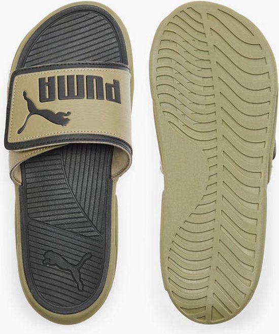 puma Groene Royalcat Comfort Maat 42 bol