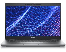 Notebook Dell LATITUDE 5330 256 GB SSD Intel Core i5-1235U 8 GB RAM 13,3