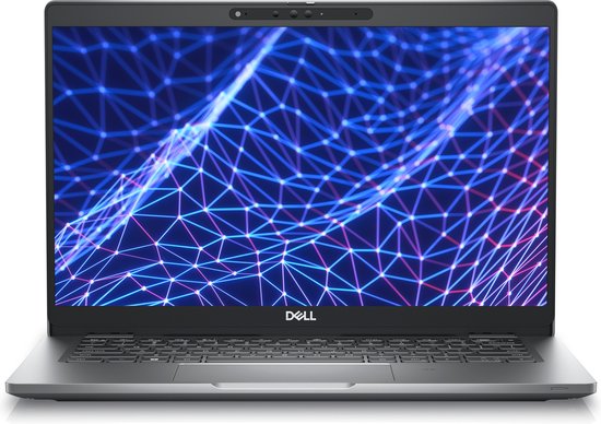 Notebook Dell LATITUDE 5330 256 GB SSD Intel Core i5-1235U 8 GB RAM 13,3" - Dell - Hoofdafbeelding