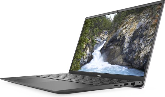 DELL Vostro 5502 | Core™ i7-1165G7 | 8GB | 512GB SSD | GeForce