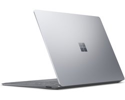 Microsoft Surface Laptop 3 Intel® Core™ i5 i5-1035G7 34,3 cm (13.5