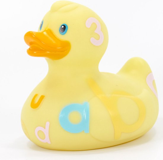 LUXURY BABY DUCK badeendje van BudDuck van BudDuck — afbeelding 5
