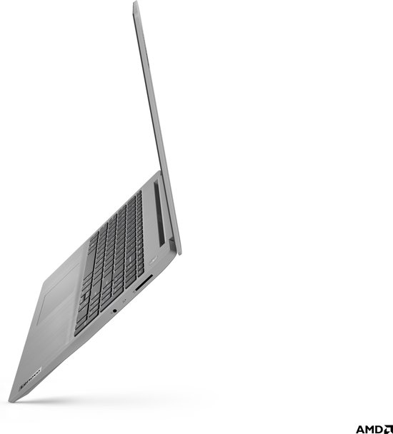 Lenovo IdeaPad 3 15ADA05 Laptop - 15.6 inch Full HD - 8GB RAM