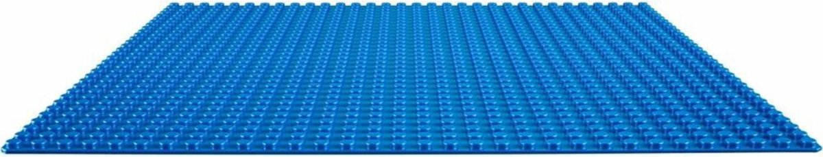 LEGO Classic Blauwe Bouwplaat - 11025 — afbeelding 11