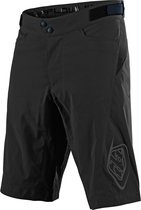 Troy Lee Designs Flowline Shorts, zwart