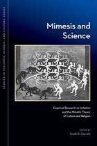 Studies in Violence, Mimesis & Culture - Mimesis and Science