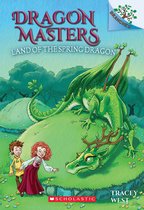 Dragon Masters 14 - Land of the Spring Dragon: A Branches Book (Dragon Masters #14)