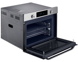 Samsung NQ50J3530BS/EF- Inbouw combi oven