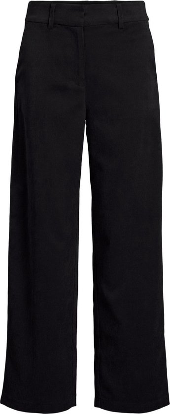 Vuori | Villa Wideleg Pant (Milkweed) | relevé