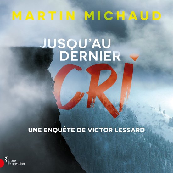 Jusqu'au dernier cri - cover