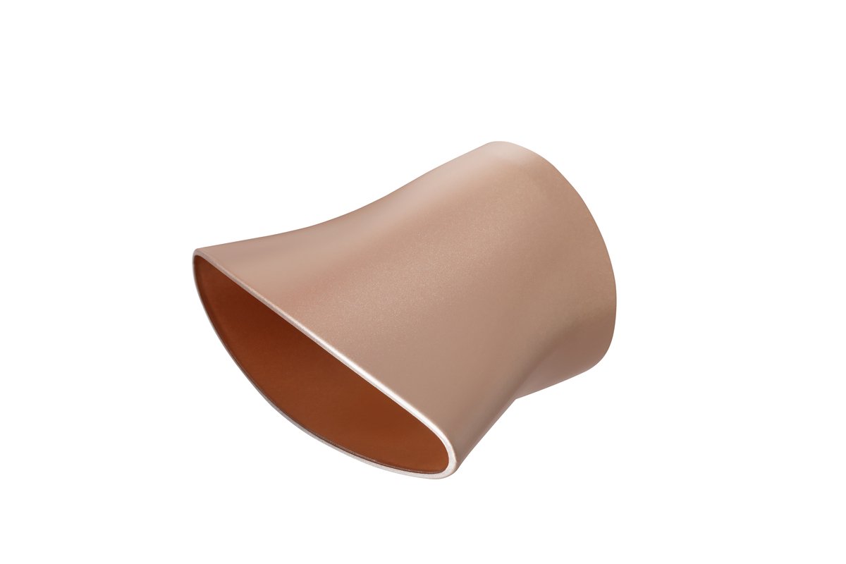 Panasonic EH-NA9J-K 1800 W Zwart Roségoud