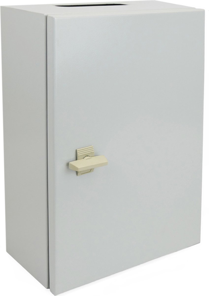 Kopp AP-FR verdeelkast 35381204824P.2-r.IP65 353812048