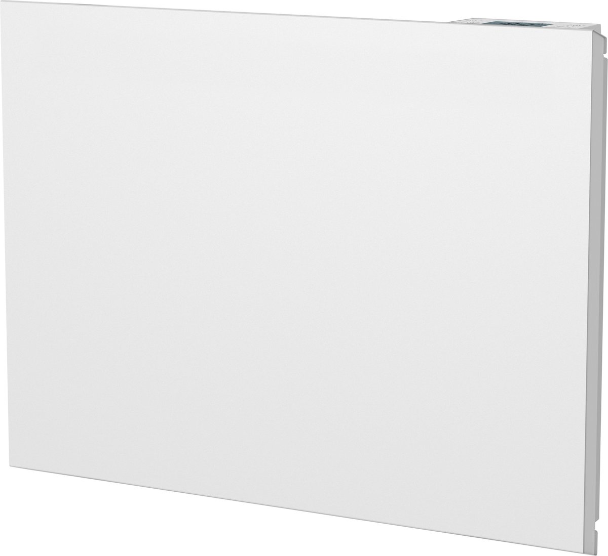 Elektrische radiator met keramische inertie 1000W POAS